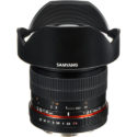 SAMYANG 14mm Ultra Wide-Angle F/2.8 IF ED UMC Deal – $269.95 (reg. $329.95, Today Only, B&H Photo)