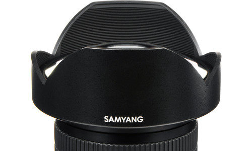 SAMYANG 14mm