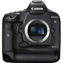 Canon EOS-1D X Mark II Firmware Update Released (ver. 1.1.6)