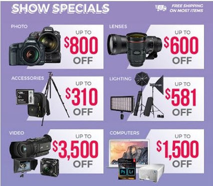 Photoplus 2016