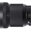 Sigma 85mm F/1.4 DG HSM Art Review (ePhotozine)