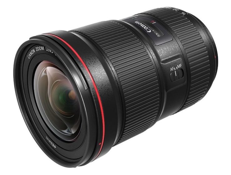 ef 16-35mm f/2.8L III