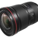 Canon EF 16-35mm F/2.8L III Video-review (Dustin Abbott)