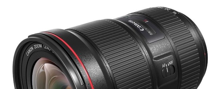 ef 16-35mm f/2.8L III
