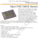 These are the image sensors Canon is going to make available to third party manufacturers
