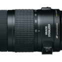 Canon EF 70-300mm F/4-5.6 IS And More Refurbished Deals At Canon Store