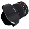 Rokinon 14mm F/2.8 IF ED UMC Super Wide Angle Lens Deal – $249 (reg. $339, Today Only, Adorama)