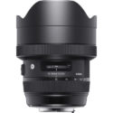 Sigma 12-24mm f/4 DG HSM Art for Canon in stock and ready to ship