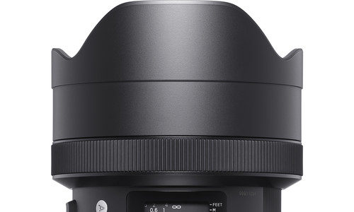 Sigma 12-24mm f/4