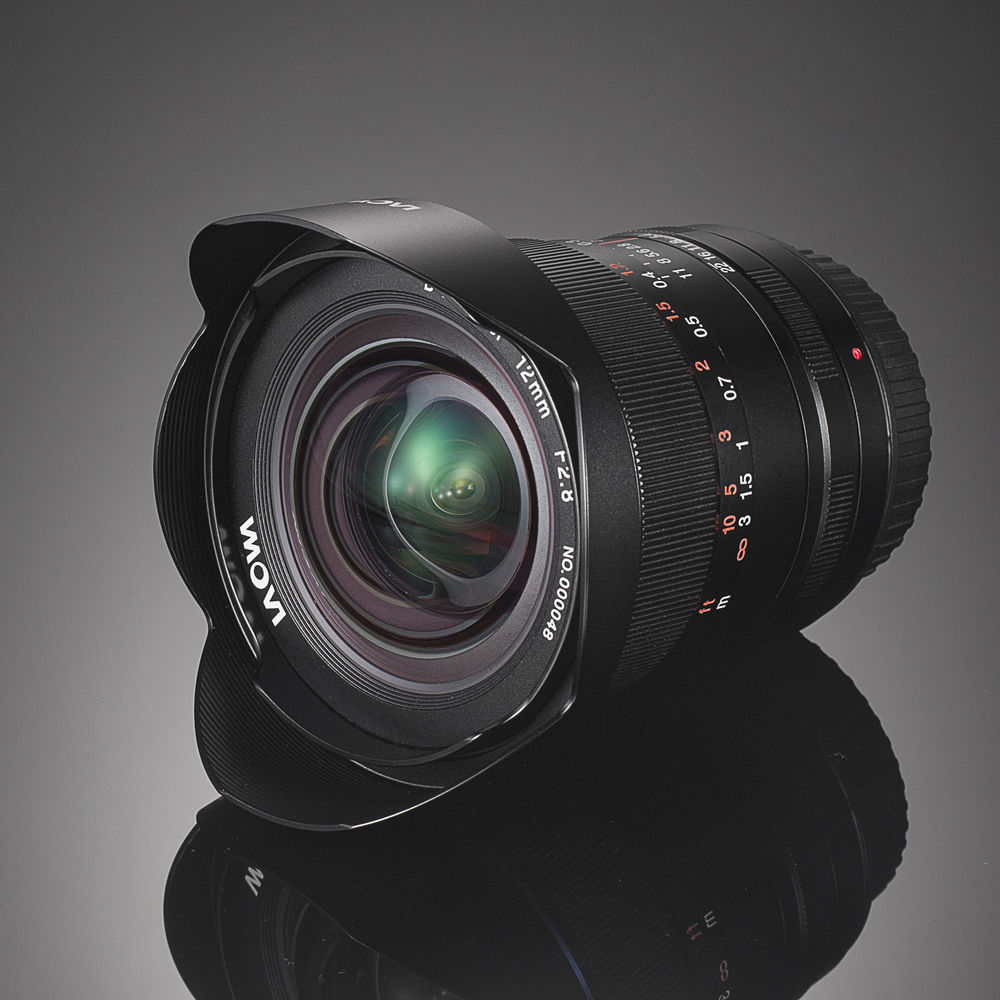 Venus Optics Laowa 12mm F 2 8 Zero D Lens Review D Abbott Venus Optics Laowa 12mm F 2 8 Zero D Lens Review D Abbott