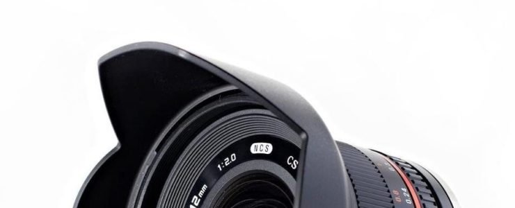 rokinon 12mm f/2