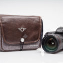 COSYSPEED Announce CAMSLINGER Streetomatic+, The Fastest Camera Bag Of The World Now Takes A DSLR Too