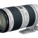 Canon EF 70-200mm F/2.8L IS II With PIXMA PRO-100, Filter Kit, Cleaning Kit And Photo Paper – $1,649