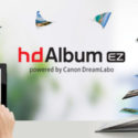 Photo Books Made Better And Easier With Canon’s New HdAlbum EZ V2.0 Software