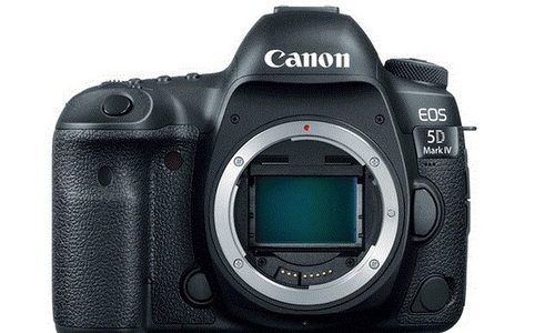 eos 5d mark iv