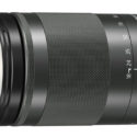 Canon EF-M 18-150mm F/3.5-6.3 IS STM Review (real World Useful, D. Abbott)