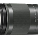 Canon EF-M 18-150mm f/3.5-6.3 IS STM Review (real world useful, D. Abbott)