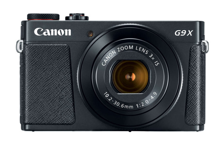 powershot g9 x mark ii