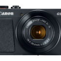 Canon Powershot G9 X Mark II Review (ePhotozine)