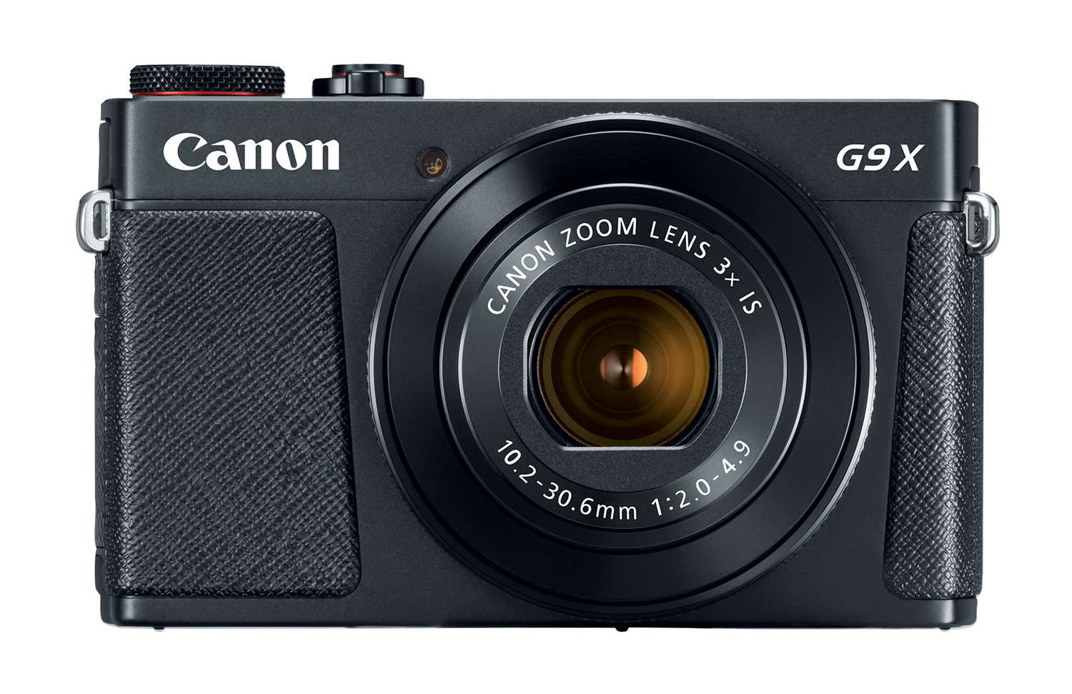 The Canon PowerShot G9 X Mark II has impressive image quality, Imaging