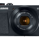 Canon PowerShot G9 X Mark II Press Text Leaked Ahead Of Announcement