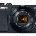 Canon PowerShot G9 X Mark II press text leaked ahead of announcement