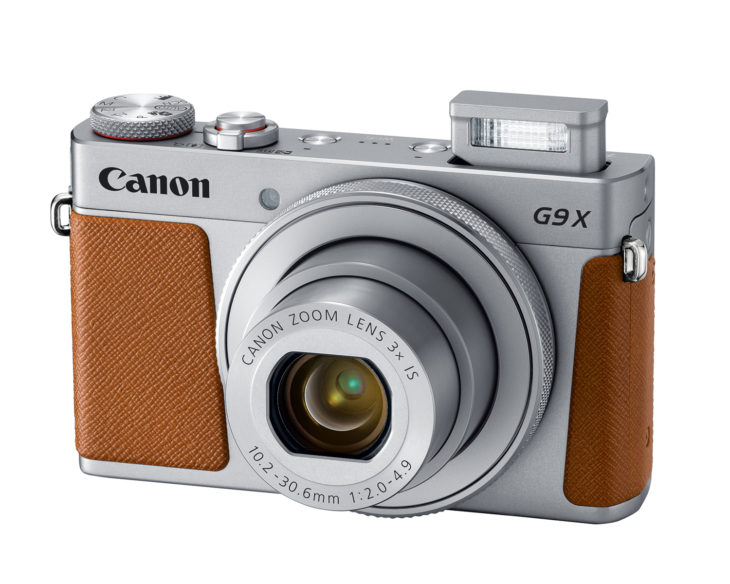 Powershot G9 X Ii