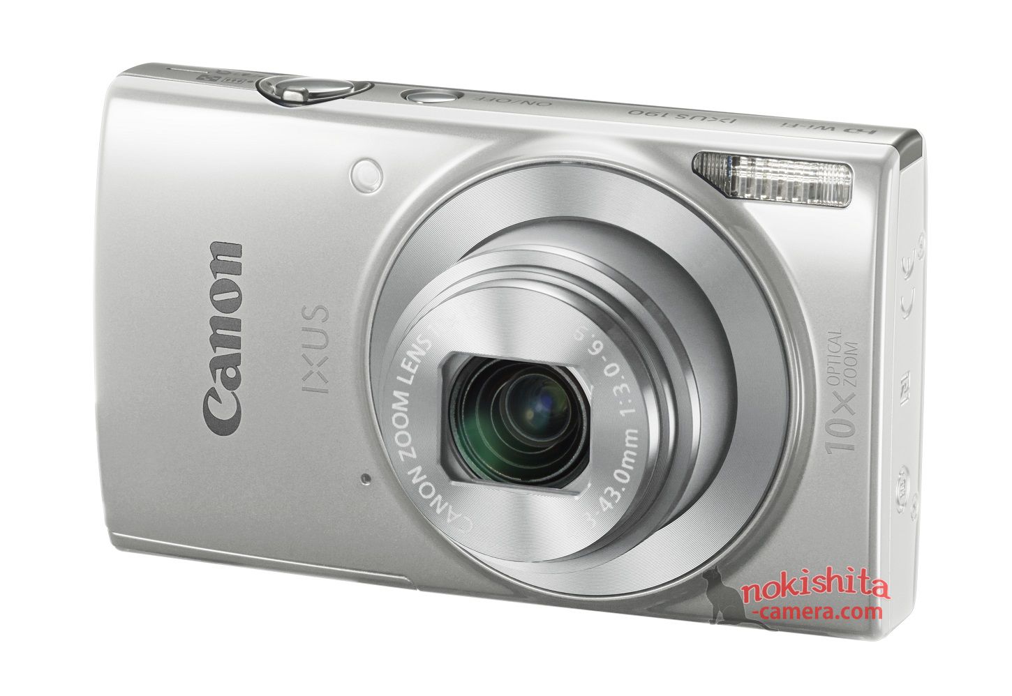 ixus 190