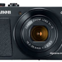 Canon PowerShot G9 X Mark II Discontinued?