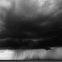 “Pulse” is a beautiful black & white time-lapse of storms, monsoons and supercells