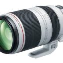 Still Live: Canon EF 100-400mm F/4.5-5.6L IS II At $1,599, EF 70-200 F/2.8 L IS II $1,529, EF 24-70mm F/2.8L II $1,399