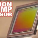 Chuck Westfall About Canon’s 250MP APS-H Sensor