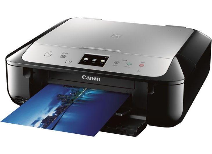 Canon PIXMA MG6821 Wireless Photo All-in-One Inkjet Printer Deal – $34.99 (reg. 69.99, Today Only, B&H)