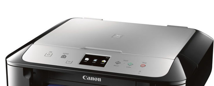 Canon Pixma