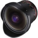 Samyang/Rokinon 12mm F/2.8 Fisheye Lens Review