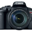 Canon EOS M6, Rebel T7i And EOS 77D Manuals Available For Download