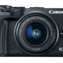 Canon EOS M6 lab samples and EOS M3 comparison