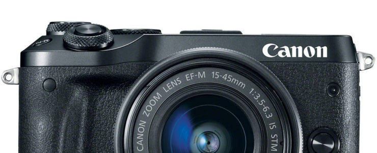 EOS M6