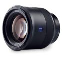 Off Brand: Zeiss Batis 135mm Lens To Be Announced Next Week (Sony Mount)?