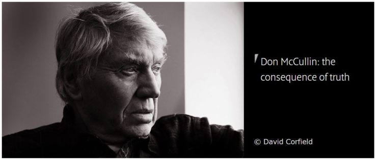 don mccullin