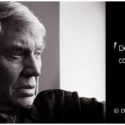 Don McCullin About The Consequence Of Truth (CPS Interview)