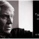Don McCullin about the consequence of truth (CPS interview)