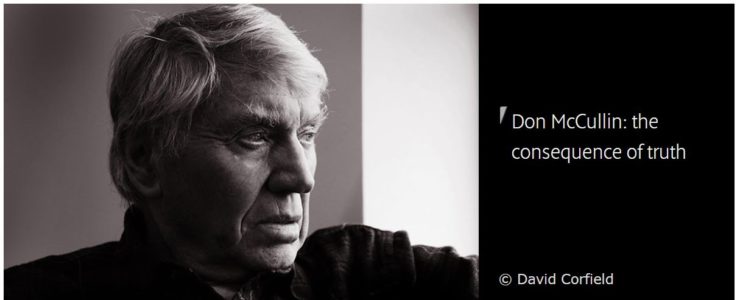 don mccullin