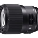 Sigma 135mm F/1.8 ART Review (D. Abbott)