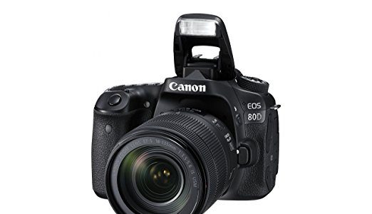 Eos 80d