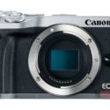 Canon EOS M6 Deal – $299 (body Only, Limited Time)