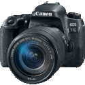 Canon EOS 77D video tutorial and user guide