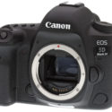 Deal: Canon EOS 5D Mark IV – $2315 (reg. $3099, Import Model)