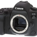 Canon EOS 5D Mark IV Deal – $2699 (reg. $3299, Refurbished By Canon)