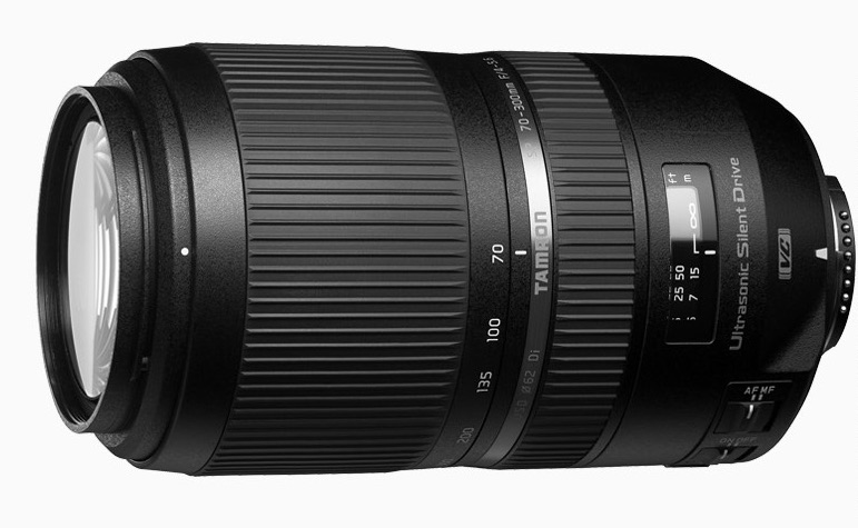 Tamron SP 70-300mm F/4-5.6 Di VC USD officially announced (updated) Tamron SP 70-300mm F/4-5.6 Di VC USD officially announced (updated)
